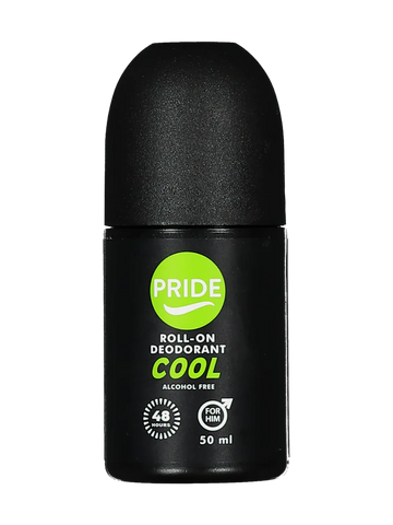 Pride Roll-on Cool