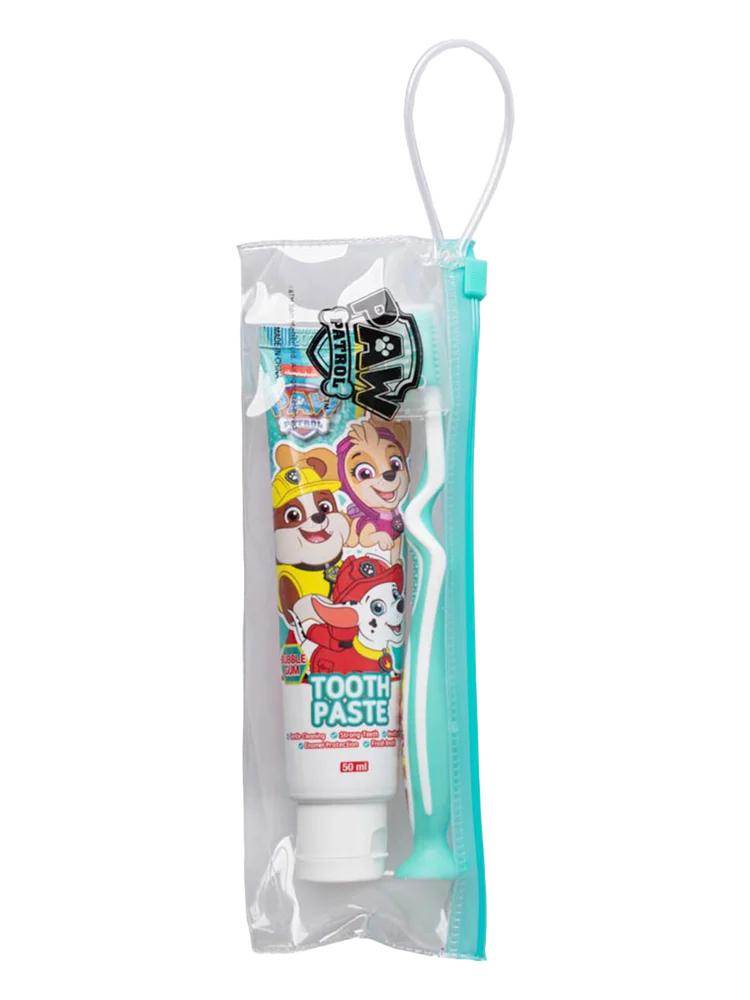Kids Travel Pack 2s Paw Patrol