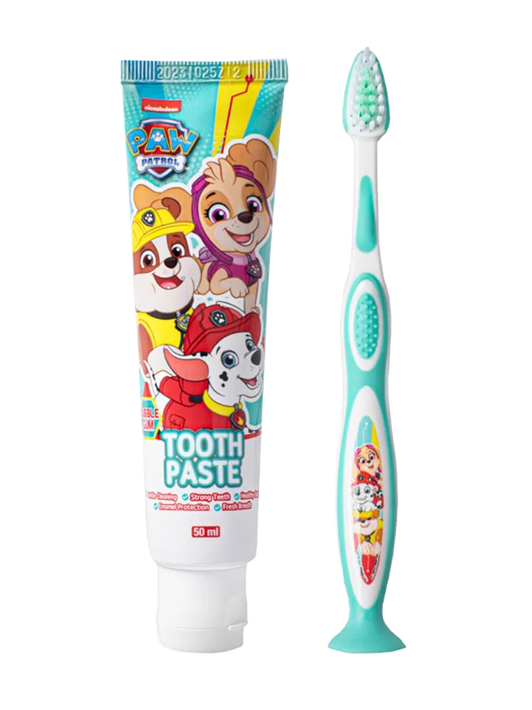 Kids Travel Pack 2s Paw Patrol (3)