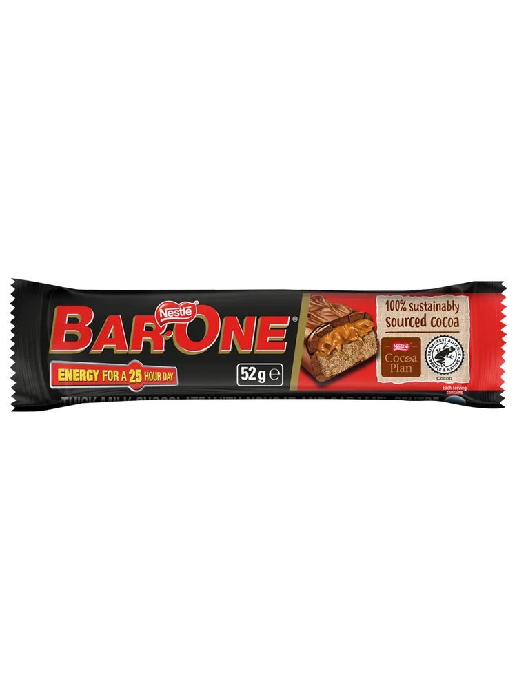 Bar One 52g