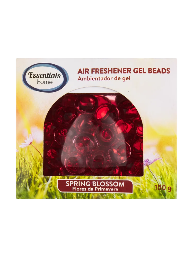 Essentials Home Scented Beads 100g