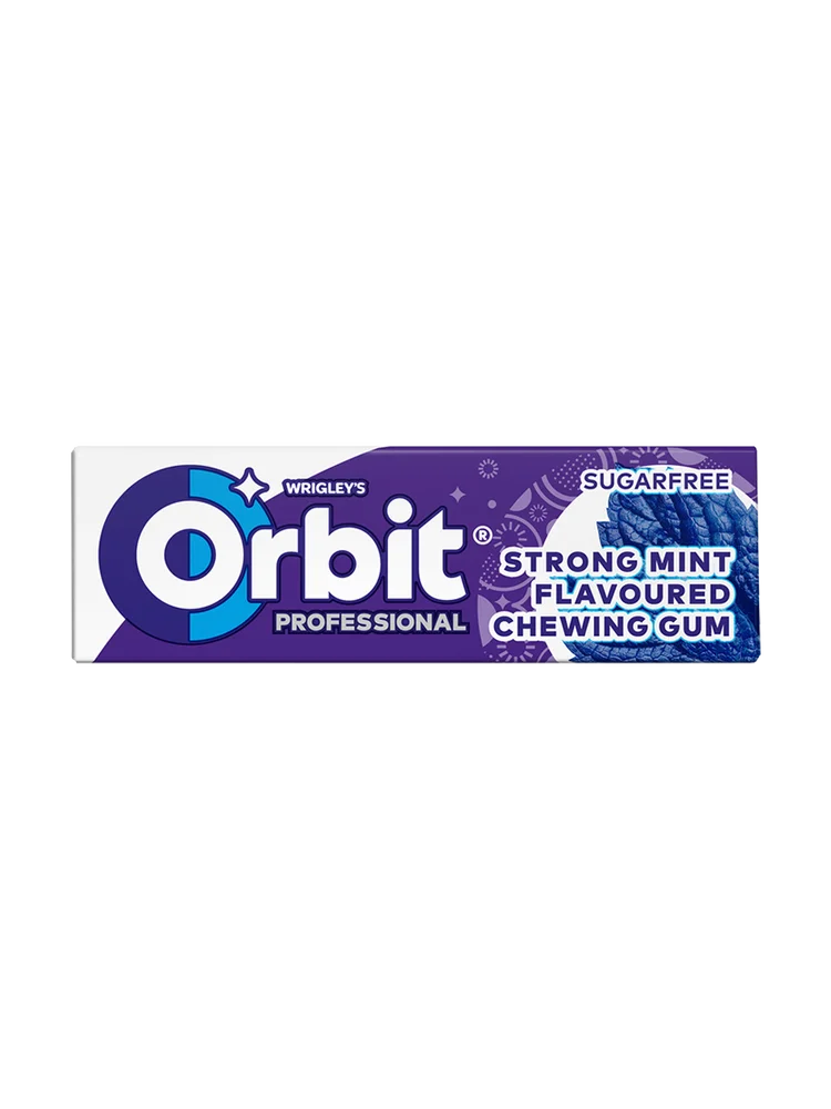 Orbit Professional Strong Mint