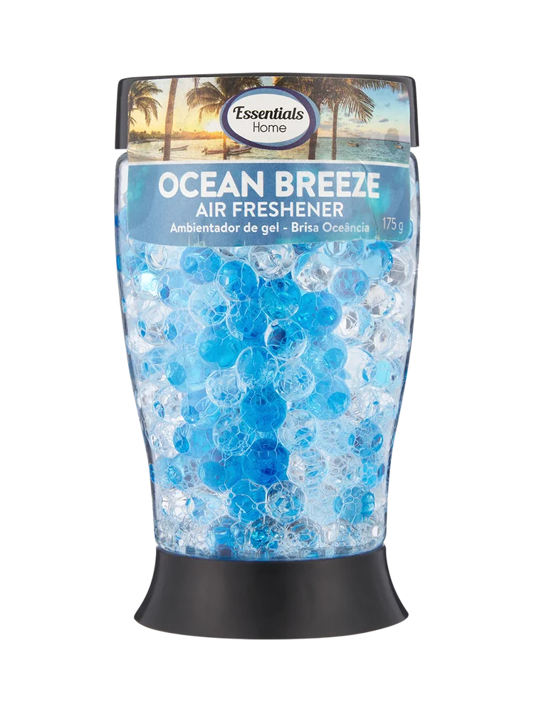 Essentials Home Air Fresh Gel 175g (2)