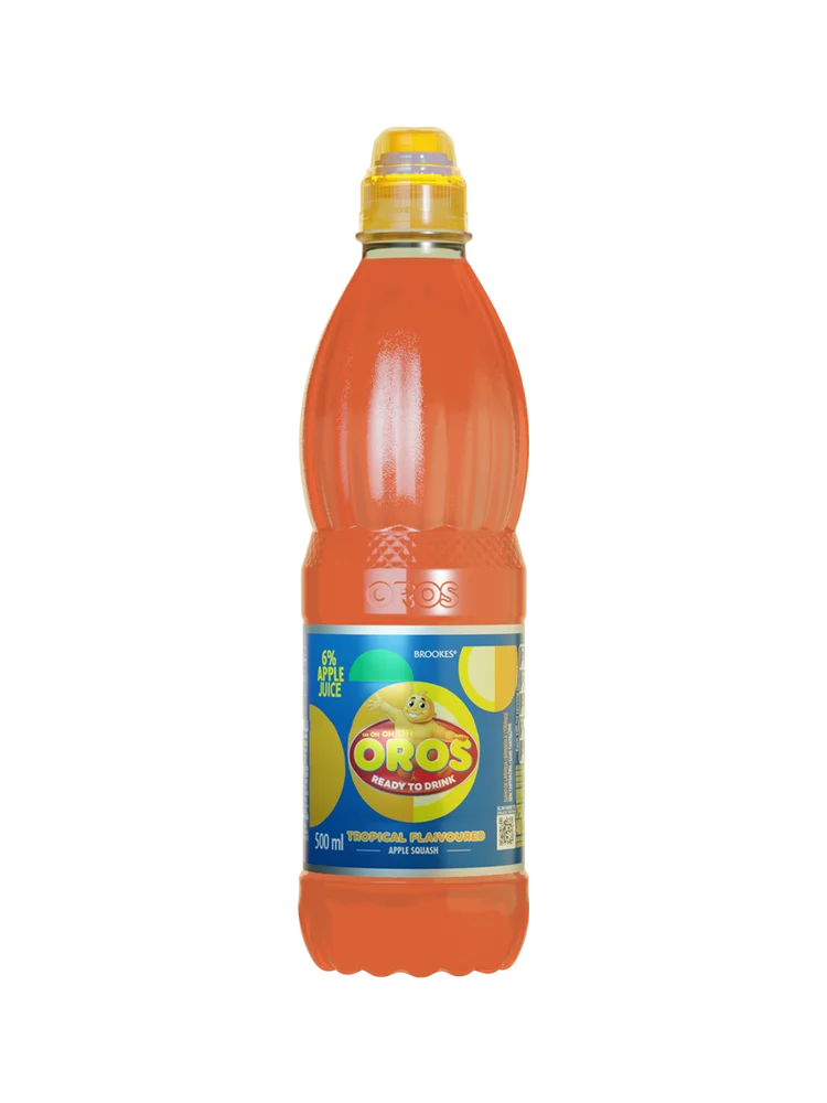 Oros Tropical 500ml