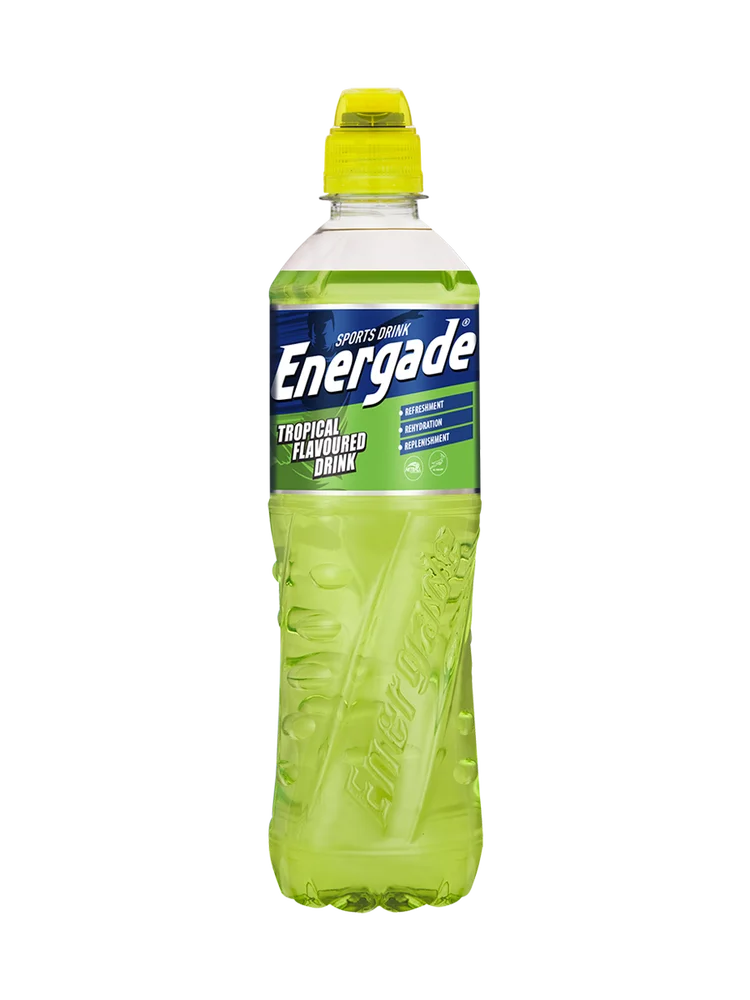 Energade Tropical 500ml