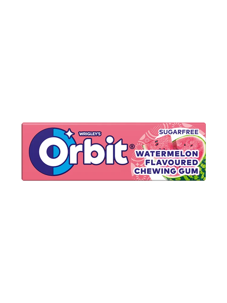 Orbit Watermelon 10 Piece
