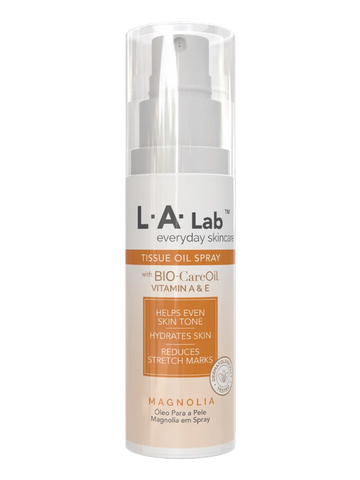 LA Lab Tissue Oil Serum 50ml Magnolia