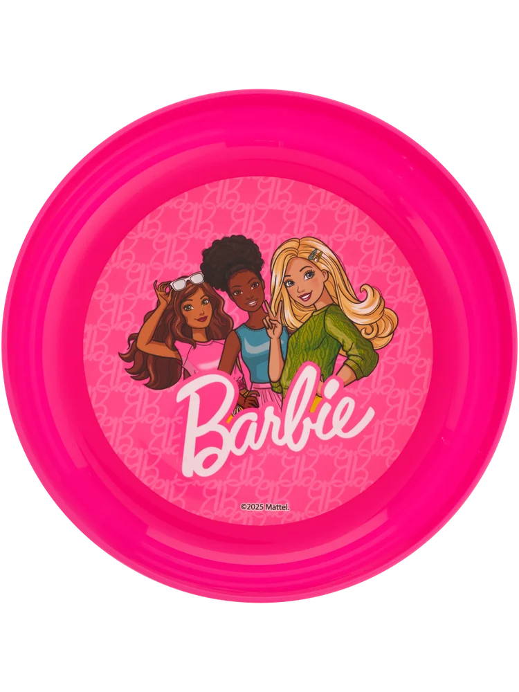 Barbie Bowl
