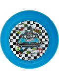 Hot Wheels Bowl