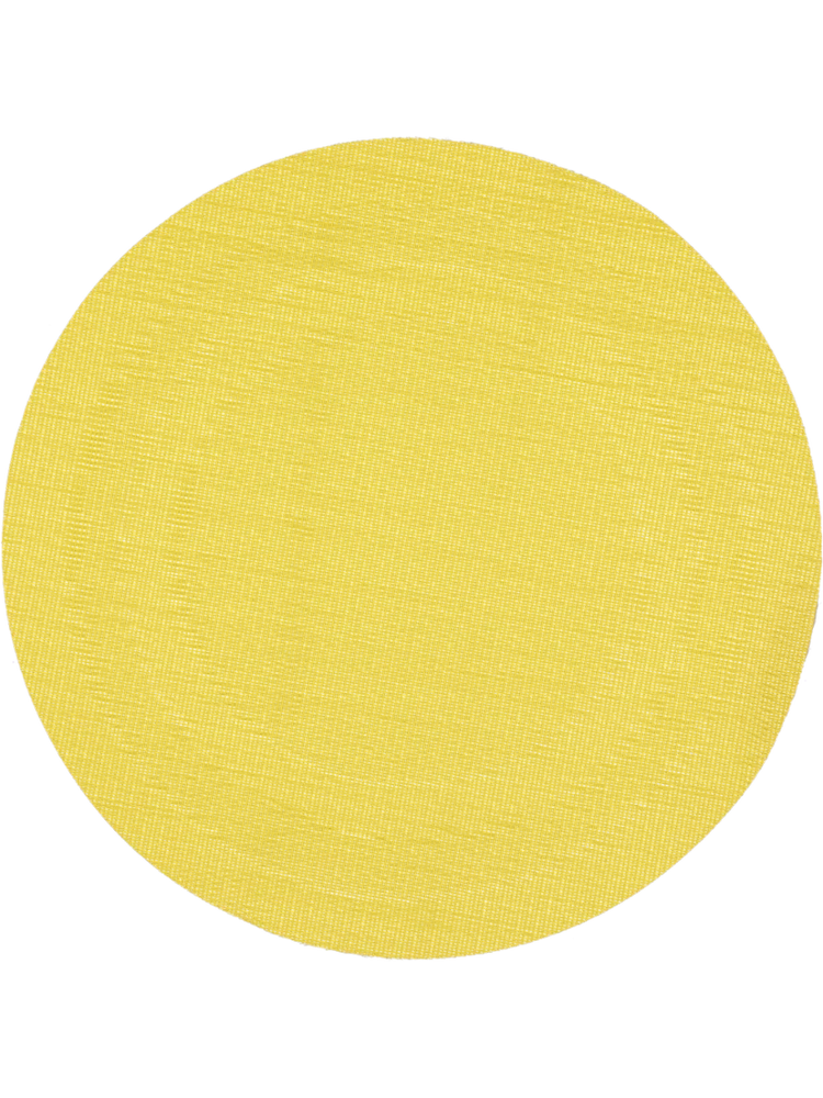 Textline Yellow Placemat (1)