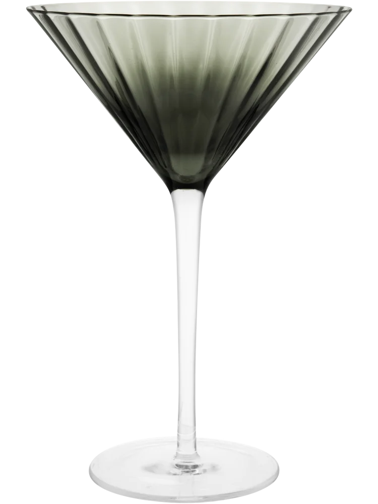 Martini Cocktail Glass 13x8x19cm