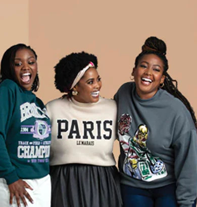 Women's Tops & T-shirts