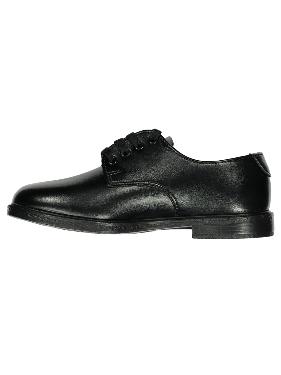 Preboys Leather School Shoe