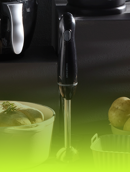 Get 20% off appliances