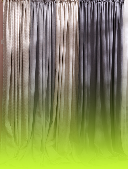 Buy 2 Lined Curtains, Save 20%