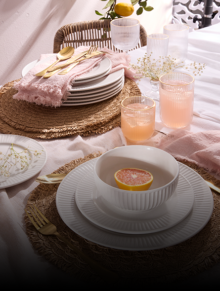 Everyday Dining Essentials