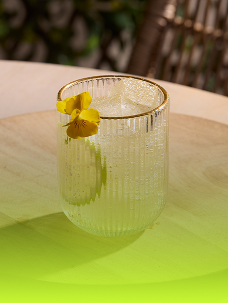 Buy any 2 Barrel Glasses, Save 50%