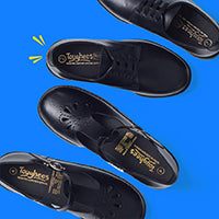 School Shoes
