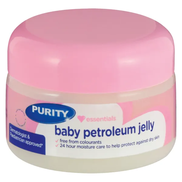 Jelly　PEP　Babies　Kids　Purity　Baby