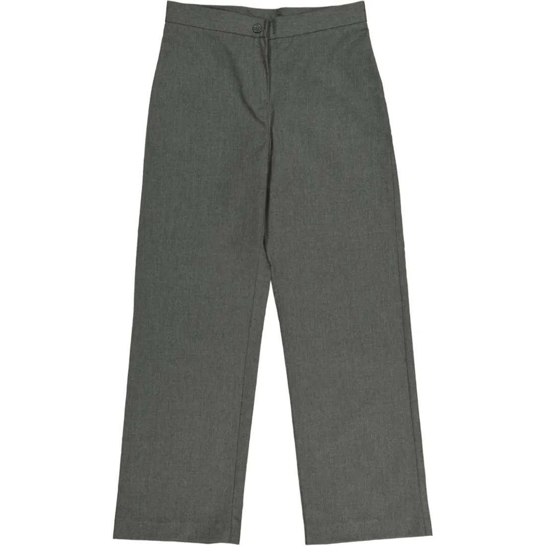 Grey School Trousers | School | PEP