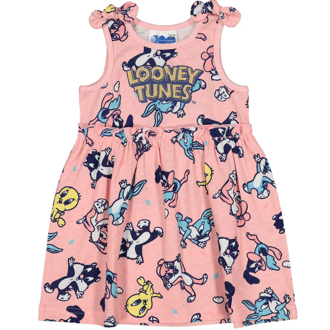 Looney Toons Dress | Babies & Kids | PEP